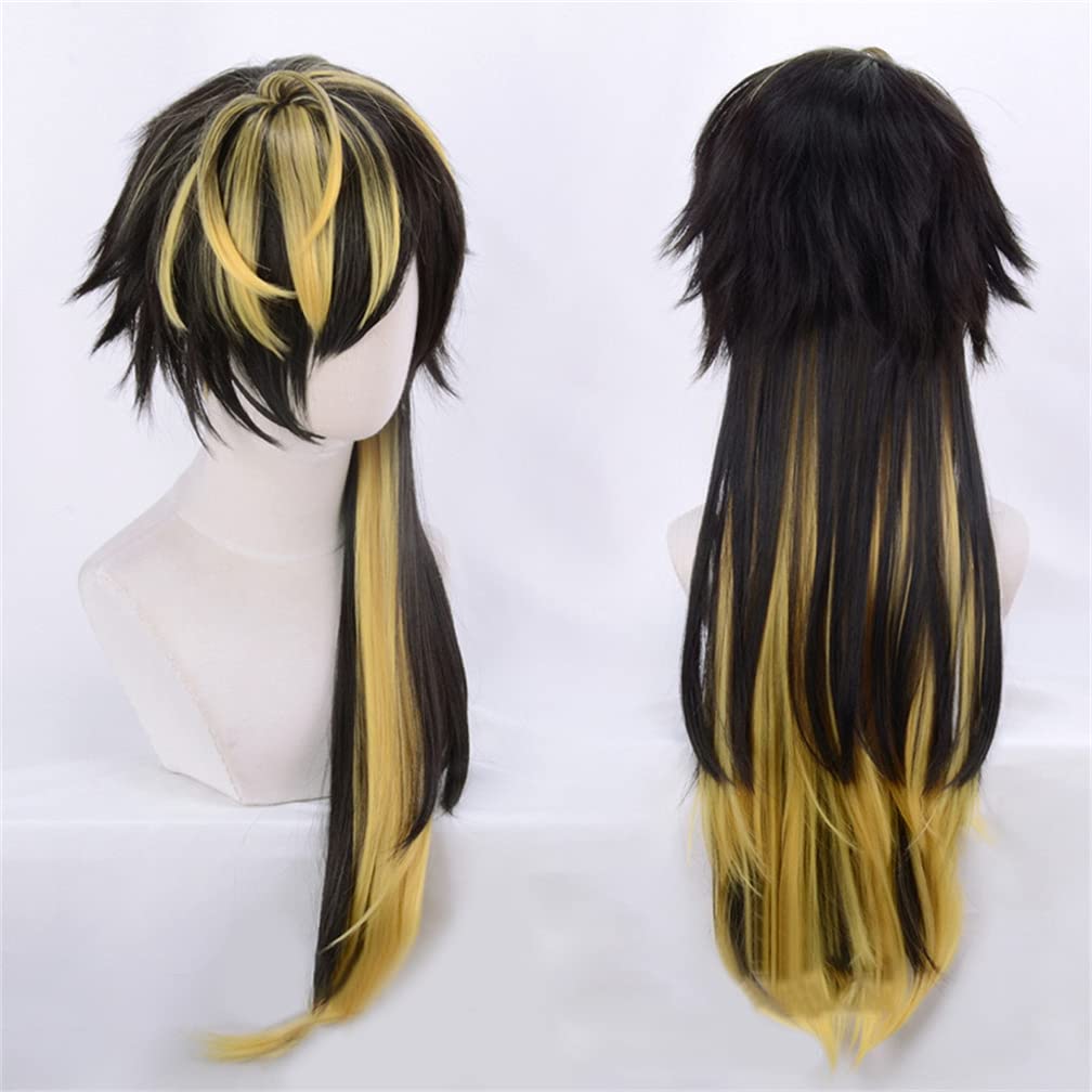 【専用ページ】かきょ様 ウィッグオーダー 四十物十四(原作) Amazon.co.jp: ヒプノシスマイク 四十物 十四（あいもの じゅうし